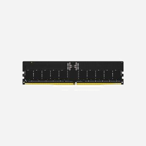 Kingston FURY Renegade Pro DDR5 RDIMM 32Go 6400MHz CL32 ECC Reg 1.4V EXPO (KF564R32RBE2-32) Radiateur Aluminium - Miniature 3