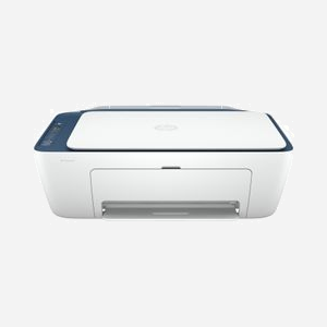 HP DeskJet 2720 3XV18B : Imprimante Jet d'Encre Thermique Couleur A4, 4800x1200 DPI, 7.5/5.5 ppm ISO, Scan 1200 DPI, Wi-Fi, Apple AirPrint, Mopria, HP Instant Ink
