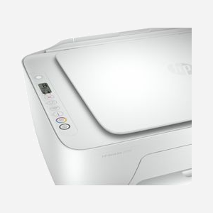 HP DeskJet 2720 3XV18B : Imprimante Jet d'Encre Thermique Couleur A4, 4800x1200 DPI, 7.5/5.5 ppm ISO, Scan 1200 DPI, Wi-Fi, Apple AirPrint, Mopria, HP Instant Ink - Miniature 2