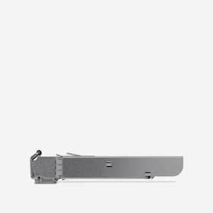 Linksys LACGSX - Module SFP 1000Base-SX - Fibre Multimode (MMF) 850nm - Port Fibre Channel - Jusqu'à 500m - 1Gbps - 3.3V - Plug & Play - Miniature 4