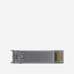 Linksys LACGSX - Module SFP 1000Base-SX - Fibre Multimode (MMF) 850nm - Port Fibre Channel - Jusqu'à 500m - 1Gbps - 3.3V - Plug & Play - Miniature 3