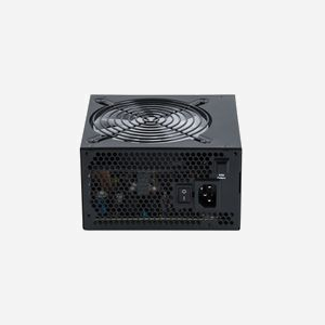 Chieftec Photon CTG-650C-RGB - Alimentation 650W ATX PS/2 - 230V/50Hz - Ventilateur 12cm RGB - Câblage Semi-modulaire - Connecteurs SATA/Molex/PCIe - Miniature 5