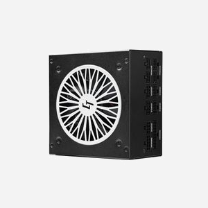 Chieftec Chieftronic GPX-650FC - Alimentation ATX 650W 80 PLUS Gold, PFC Actif, Entièrement Modulaire, Ventilateur 12cm, Connecteurs 20+4pin ATX, PCIe, SATA - Miniature 3