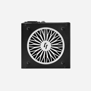 Chieftec Chieftronic GPX-650FC - Alimentation ATX 650W 80 PLUS Gold, PFC Actif, Entièrement Modulaire, Ventilateur 12cm, Connecteurs 20+4pin ATX, PCIe, SATA - Miniature 2