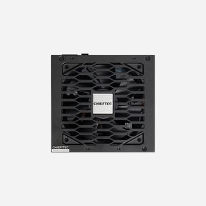 Alimentation Chieftec Vita BPX-750-S 750W 80+ Bronze ATX PS/2, Câbles 20+4 pin, SATA 450mm, PCIe 50cm, CPU 70cm, Refroidissement Actif - Miniature 2
