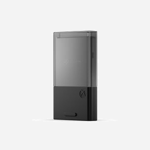 Seagate Carte d'Extension Stockage 2To Xbox Series X|S, Interface Propriétaire, Optimisée Xbox Velocity Architecture, Dimensions 31.6x7.8x53mm - Miniature 2