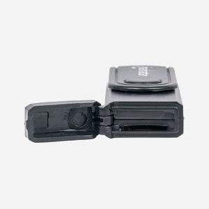 Lecteur Cartes Mémoire Manhattan 101981 USB 3.2 Gen 1 Type-A Noir, Compatible SD/SDHC/SDXC/MMC/MicroSD, Taux de Transfert 5000 Mbit/s - Miniature 4