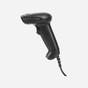 Manhattan 153997 Lecteur Code Barre 1D/2D LED Noir USB - Résolution 1D 0.1mm, 2D 0.17mm, Distance de lecture 32cm, Câble 1.4m - Miniature 5
