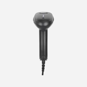 Manhattan 153997 Lecteur Code Barre 1D/2D LED Noir USB - Résolution 1D 0.1mm, 2D 0.17mm, Distance de lecture 32cm, Câble 1.4m - Miniature 4