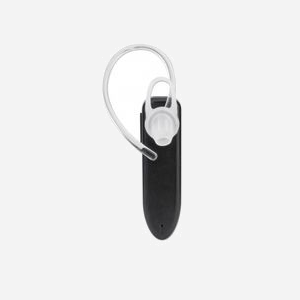 Manhattan 179553 Écouteur Bluetooth 4.0+EDR Mono Noir - Micro Intégré, Micro-USB, Autonomie 14h, Standby 330h, 12g, Certifié CE/FCC/RoHS - Miniature 4