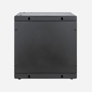 Manhattan 180924 : Module de Charge et Gestion Mural/Roulant pour 10 Portables jusqu'à 15.6", 100-250V, 16A, Noir, Verrouillage, 460x477x485mm - Miniature 5