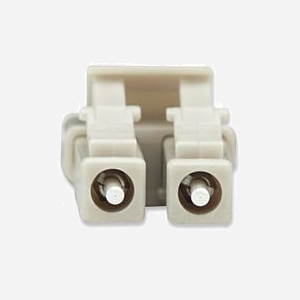 Intellinet Câble Fibre Optique OM1 2m LC/LC Mâle/Mâle 62.5/125µm Multimode LSZH Orange - Référence 471213 - Miniature 3