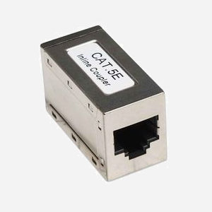 Intellinet 504768 Connecteur RJ-45 Métal Argent Cat5e F/UTP (FTP) Contacts Or EIA/TIA UL, 17.8x36x22mm, -40°C à 80°C, 32g, Unité - Miniature 3
