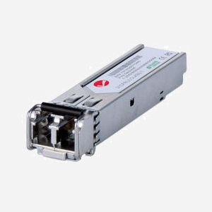 Intellinet SFP Gigabit Ethernet 1000BASE-SX, 1000 Mbit/s, Fibre Optique Multimode (MMF), 850nm, LC, jusqu'à 550m, Hot-Plug, 0-70°C - Miniature 1