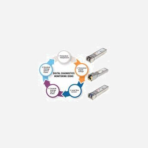 Intellinet SFP Gigabit Ethernet 1000BASE-SX, 1000 Mbit/s, Fibre Optique Multimode (MMF), 850nm, LC, jusqu'à 550m, Hot-Plug, 0-70°C - Miniature 5