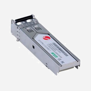 Intellinet SFP Gigabit Ethernet 1000BASE-SX, 1000 Mbit/s, Fibre Optique Multimode (MMF), 850nm, LC, jusqu'à 550m, Hot-Plug, 0-70°C - Miniature 4