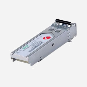 Intellinet SFP Gigabit Ethernet 1000BASE-SX, 1000 Mbit/s, Fibre Optique Multimode (MMF), 850nm, LC, jusqu'à 550m, Hot-Plug, 0-70°C - Miniature 3