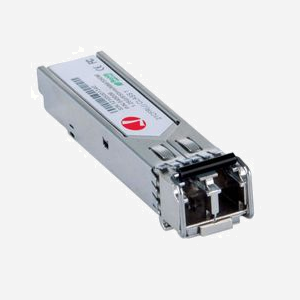 Intellinet SFP Gigabit Ethernet 1000BASE-SX, 1000 Mbit/s, Fibre Optique Multimode (MMF), 850nm, LC, jusqu'à 550m, Hot-Plug, 0-70°C - Miniature 2