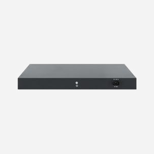 Commutateur Intellinet 561426 Non-géré 24 ports RJ-45 Ethernet pour réseau local, montage en rack 1U, architecture non bloquante - Miniature 4