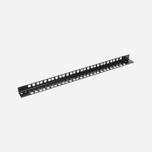 Intellinet 712446 Paroi Latérale Rack 9U, 48.3cm (19"), Noir, Montage Mural, 31x21x469mm, Épaisseur 1.5mm - Miniature 2