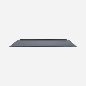 Intellinet 712699 Panneau Caché Rack 19" 4U Acier Noir 483x178x9mm (LxHxP) Épaisseur 1.2mm Poids 900g - Miniature 3