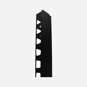 Intellinet 712705 Paroi Latérale Rack 15U Noir Montage Mural 48.3cm (19") 31x21x736mm Épaisseur 1.5mm