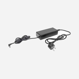 Intellinet 720342 Baie de Branchements 1U 24 ports RJ-45 Cat5e PoE Montage Rack Métal Noir 482.6mm - Miniature 5