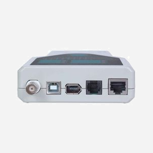 Intellinet 780094 Testeur de câble UTP/STP, RJ45/RJ11/IEEE-1394/USB, tests court-circuit & transmission, LED, portée 180m, gris, avec housse. - Miniature 5