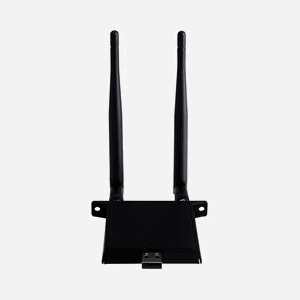 Viewsonic VB-WIFI-001 : Adaptateur USB Wi-Fi 6 (802.11ax) Bi-bande 2.4/5GHz & Bluetooth 5.2, 4.5W, IEEE 802.11a/b/g/n/ac/ax, Alimentation USB - Miniature 2