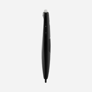 Stylet Viewsonic VB-PEN-007 Noir 21g pour Systèmes de Vidéoconférence - Batterie 43mAh, Autonomie 4h, Dimensions 153.5 x 18.7 x 18.3 mm - Miniature 4