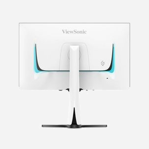 Viewsonic XG272-2K-OLED : Écran PC 27" OLED Quad HD (2560x1440) 240Hz, 0.01ms, 178°/178°, 450cd/m², 2xHDMI, 2xDisplayPort, Hub USB, Noir/Blanc - Miniature 5