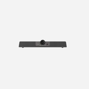 Viewsonic UMB202 Caméra de Vidéo-Conférence 4K Ultra HD 30ips, Capteur CMOS 1/2.3", FOV 117.8°, Zoom Numérique 5x, Ethernet RJ-45, USB, Microphone intégré