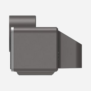 Viewsonic UMB202 Caméra de Vidéo-Conférence 4K Ultra HD 30ips, Capteur CMOS 1/2.3", FOV 117.8°, Zoom Numérique 5x, Ethernet RJ-45, USB, Microphone intégré - Miniature 3