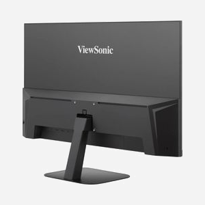 Viewsonic VA2708-4K-HD Écran PC 27" 4K Ultra HD LED IPS, 3840x2160, 4ms, HDMI 2.2, DisplayPort, HDR10, Couverture sRGB 104%, VESA 100x100 - Miniature 5