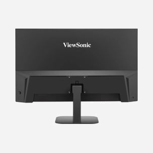 Viewsonic VA2708-4K-HD Écran PC 27" 4K Ultra HD LED IPS, 3840x2160, 4ms, HDMI 2.2, DisplayPort, HDR10, Couverture sRGB 104%, VESA 100x100 - Miniature 4