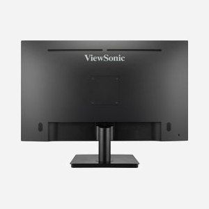 Viewsonic VA3208-4K-HD - Écran 32" 4K Ultra HD LED VA 3840x2160 4ms, HDR10, HDMI 2.0/DisplayPort 1.4, Angle de vision 178°, Noir, VESA 100x100 - Miniature 4