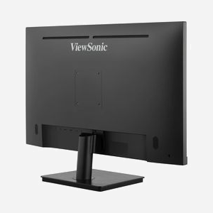 Viewsonic VA3208-4K-HD - Écran 32" 4K Ultra HD LED VA 3840x2160 4ms, HDR10, HDMI 2.0/DisplayPort 1.4, Angle de vision 178°, Noir, VESA 100x100 - Miniature 5
