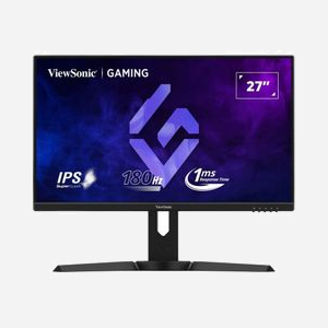 Viewsonic VX2779J-HD-PRO Moniteur 27" Full HD LED IPS 1920x1080 180Hz 1ms MPRT, HDR10, AMD FreeSync, HDMI 1.4, DisplayPort, VESA 100x100 - Miniature 2