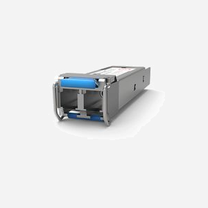 Allied Telesis AT-SPTX-90 Module SFP Cuivre 1000BASE-T Gigabit Ethernet, distance 100m, température -40°C à 85°C - Miniature 1