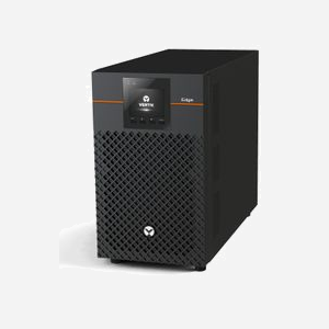 Onduleur Vertiv EDGE-1500IMT 1.5kVA/1350W Line-Interactive, Sinusoïde Pur, Entrée 166-278V, Sortie 200-240V, 5 prises C13, Port USB, Format Tower