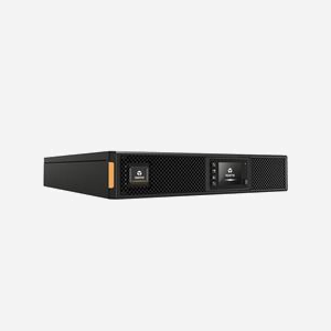 Vertiv Liebert GXT5LI-1000IRT2UXL Onduleur Online 1kVA/1kW Lithium-Ion 230V Rack/Tour, Double Conversion, Sinusoïde Pur, Batterie Hot-Swap - Miniature 1