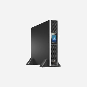 Vertiv Liebert GXT5LI-1000IRT2UXL Onduleur Online 1kVA/1kW Lithium-Ion 230V Rack/Tour, Double Conversion, Sinusoïde Pur, Batterie Hot-Swap - Miniature 3