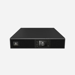 Vertiv Liebert GXT5LI-1000IRT2UXL Onduleur Online 1kVA/1kW Lithium-Ion 230V Rack/Tour, Double Conversion, Sinusoïde Pur, Batterie Hot-Swap - Miniature 2