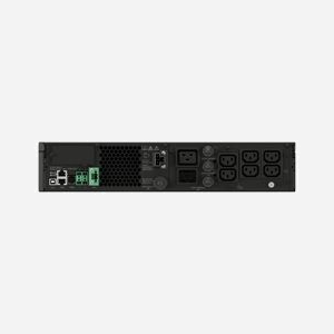 Vertiv Liebert GXT5LI-3000IRT2UXL : Onduleur Online Lithium-ion 3kVA/2.7kW, 230V, Format Rack/Tour 2U, Double Conversion, Sinusoïdale pure - Miniature 2
