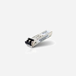 D-Link DEM-310GT Transceiver SFP 1000Base-LX Fibre Monomode 1310nm, 1.25Gbps, Port LC, Distance 10km, Gigabit Ethernet, Hot-Plug - Miniature 1