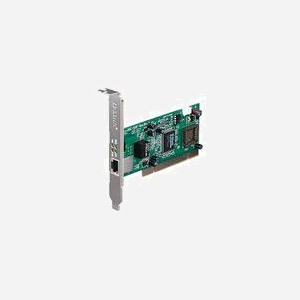 D-Link DGE-528T Carte Réseau Gigabit Ethernet PCI 10/100/1000BaseT(X) 2000 Mbit/s, Full/Half Duplex, VLAN 802.1Q, Contrôle de Flux 802.3x, Compatible Windows/Linux/macOS - Miniature 3