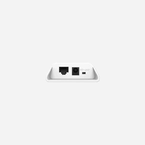 D-Link DPE-301GI Adaptateur Injecteur PoE Gigabit Ethernet, Fast Ethernet, 2 ports RJ-45, IEEE 802.3af/at, 10/100/1000 Mbps, Blanc, Alimentation 100-240V - Miniature 4