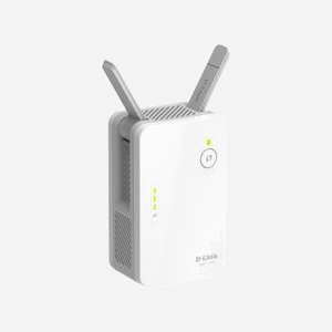D-Link DAP-1620/E Répéteur WiFi 5 (802.11ac) 1200 Mbps, 2 antennes, 1 port Ethernet Gigabit, WPS, Sécurité WPA/WPA2, Blanc - Miniature 3
