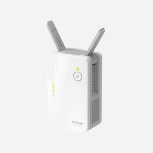 D-Link DAP-1620/E Répéteur WiFi 5 (802.11ac) 1200 Mbps, 2 antennes, 1 port Ethernet Gigabit, WPS, Sécurité WPA/WPA2, Blanc - Miniature 4