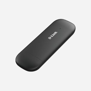 D-Link DWM-222 Modem USB 4G LTE Cat4 150Mbps/50Mbps, microSD, compatible Windows/macOS, Bandes 4G: 800/1800/2600MHz, UMTS: 900/2100MHz - Miniature 5